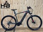 Bulls Copperhead Evo 1 Street 29 inch E-Mountainbike Alivio