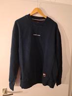 Tommy Jeans Trui Maat L, Maat 52/54 (L), Blauw, Ophalen of Verzenden, Zo goed als nieuw