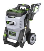 Hogedrukreiniger EGO, Ophalen, Nieuw, Accu, EGO Power+