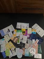 Partij koreaanse korean skincare samples proefmonsters, Ophalen of Verzenden, Zo goed als nieuw, Verzorging
