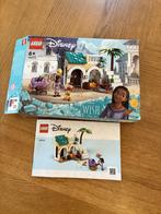 LEGO Disney Wish, Ophalen of Verzenden, Zo goed als nieuw, Complete set, Lego
