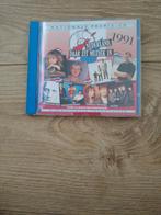 Nederland Daar Zit Muziek In 1991 CD, Ophalen of Verzenden, Gebruikt, Pop