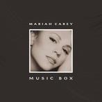Mariah Carey - Music Box (Japan Import BSCD2) - 3-CD, Ophalen of Verzenden, 2000 tot heden, Zo goed als nieuw