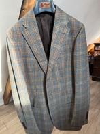 Formicola Napoli jasje 46/48, Kleding | Heren, Ophalen of Verzenden, Zo goed als nieuw, Blauw