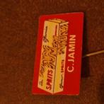 SPELDJE Jamin.  Sprits, Ophalen of Verzenden, Zo goed als nieuw, Gebruiksvoorwerp