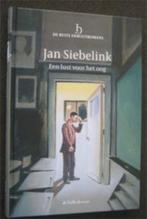 Jan Siebelink : Een lust voor het oog, Boeken, Ophalen of Verzenden, Zo goed als nieuw, Nederland