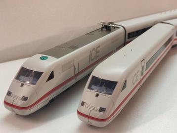 ** Märklin 36711 4-delige BR 402 'ICE 2' DB met ** SOUND ** beschikbaar voor biedingen