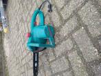 Bosch kettingzaag, Ophalen, Gebruikt, Elektrisch