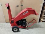 GTM GTS 900 Hakselaar - Takken tot 8cm, Ophalen, Gebruikt, Benzine, GTM