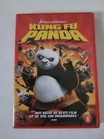 Kung Fu Panda DVD - Avontuur voor het hele gezin!, Ophalen of Verzenden