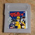 "Dick Tracey" voor Nintendo GameBoy, 1 speler, Ophalen of Verzenden, Zo goed als nieuw, Vanaf 3 jaar