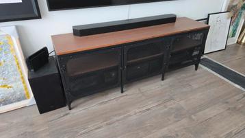 IKEA FJÄLLBO TV-meubel beschikbaar voor biedingen