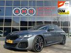 BMW 5 Serie 520i M-pakket Full Options! Cruisectr,Climatectr, Automaat, 1998 cc, Achterwielaandrijving, Gebruikt