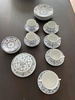 Jager servies, Ophalen of Verzenden