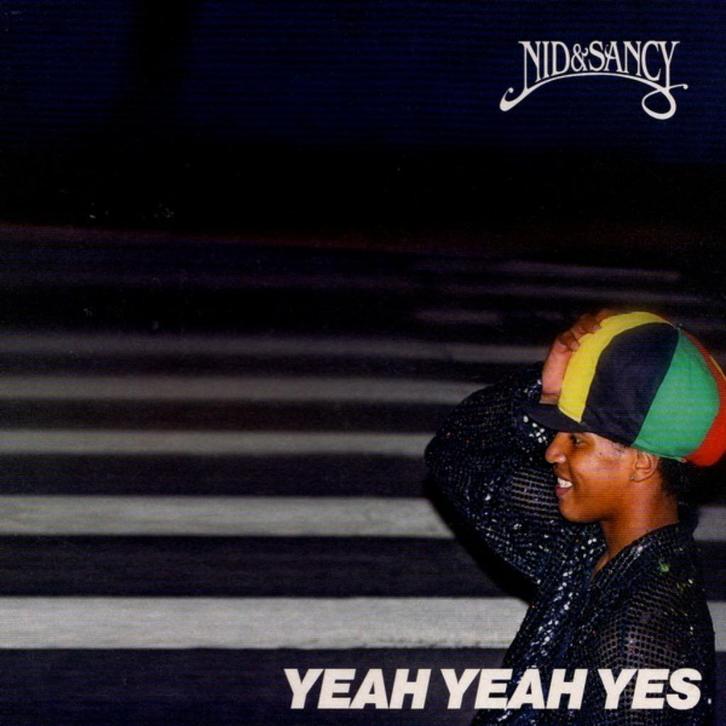 CD-sale NID & SANCY - Yeah Yeah Yes, Cd's en Dvd's, Cd's | Pop, Zo goed als nieuw, 1980 tot 2000, Verzenden