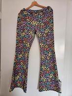 Leuke broek met panterprint, Maat 38/40 (M), Overige kleuren, Ophalen of Verzenden, Zo goed als nieuw