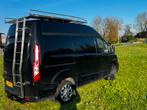 Ford Transit Custom GB 2.0 Tdci 130PK 280 L1h2 2019 125000km, Auto's, Voorwielaandrijving, 1995 cc, 4 cilinders, Origineel Nederlands