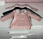 Longsleeves maat 74, Ophalen of Verzenden, Zo goed als nieuw, Meisje, Shirtje of Longsleeve
