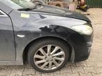 Scherm rechts-voor van een Mazda 6. (BN9RA), Auto-onderdelen, Ophalen of Verzenden, 3 maanden garantie, Gebruikt, Mazda
