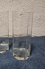 Luminarc Arcoroc Octime vaas, Ophalen of Verzenden, Overige kleuren, Glas, Minder dan 50 cm