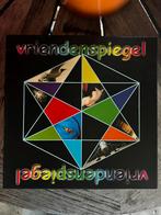 Vriendenspiegel bordspel, Vijf spelers of meer, Ophalen of Verzenden, Zo goed als nieuw