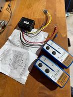 Draadloze Lier Afstandsbediening 12V, Ophalen