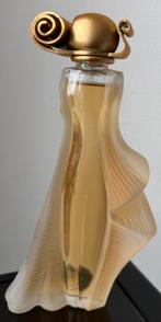 Givenchy Organza Indecence Eau de Parfum XL Factice, Verzenden, Zo goed als nieuw, Overige typen, Gevuld
