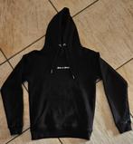 Quotrell hoody trui maat xs heren jongens zwart 176, Trui of Vest, Ophalen of Verzenden, Jongen, Quotrell