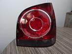 Achterlicht VW Polo 9N3 nj 2008 rechts., Gebruikt, -, Volkswagen, Ophalen of Verzenden
