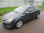 Opel Astra GTC 1.4 Business, Auto's, Voorwielaandrijving, Metallic lak, Gebruikt, 4 cilinders