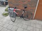 Racefiets Ridley Triton C, maat 56, Fietsen en Brommers, Fietsen | Racefietsen, Zo goed als nieuw, Meer dan 20 versnellingen, 53 tot 57 cm