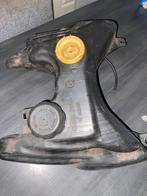 Brandstof tank, Ophalen, Gebruikt, Tank