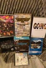 BZN muziekdvd collectie & jan keizer , zgan, Alle leeftijden, Boxset, Muziek en Concerten, Ophalen of Verzenden