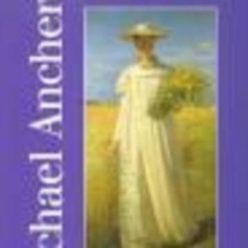 Michael Ancher - Maler in Skagen 1849 - 1999. beschikbaar voor biedingen