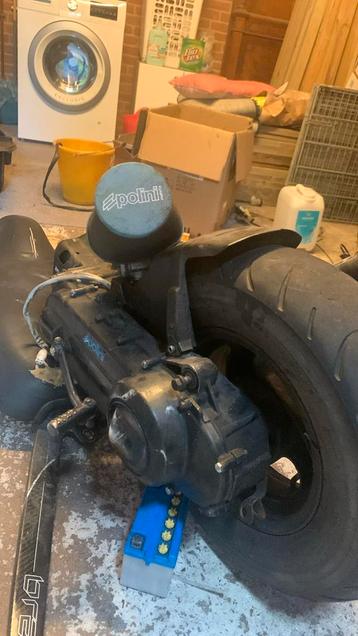 Stage 6 mk2 typhoon blok beschikbaar voor biedingen