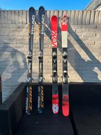 Ski head 170 cm, 160 tot 180 cm, Ophalen of Verzenden, Zo goed als nieuw, Skiën