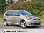 Volkswagen Touran 1.4 TSI Comfortline 7-persoons | Panoramad, Voorwielaandrijving, Euro 5, 15 km/l, Gebruikt
