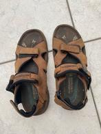 Sandalen mephisto, Kleding | Heren, Schoenen, Ophalen of Verzenden, Zo goed als nieuw, Bruin, Sandalen