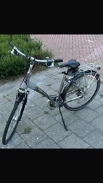 Batavus Sprint Crescendo- 53cm Lage Instap, Gebruikt, Batavus, Ophalen of Verzenden, 51 tot 55 cm