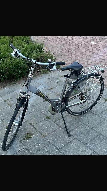 Batavus Sprint Crescendo- 53cm Lage Instap beschikbaar voor biedingen