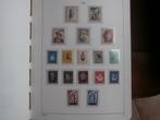 NL 1956; COMPLETE JAARGANG of per serie  LEES, Verzenden, Na 1940, Postfris