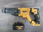 Dewalt Combihamer DCH263, Ophalen, Gebruikt, Boor- en/of Breekhamer