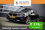 BMW 1 Serie 118i AUT Executive Edition LED VIRT € 22.840,0, Auto's, BMW, Nieuw, Origineel Nederlands, 5 stoelen, 20 km/l