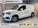 Opel Combo 1.5D L1H1 Innovation AUTOMAAT | NAVI | CAMERA | C, Stof, Gebruikt, 4 cilinders, Origineel Nederlands