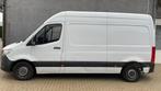 Mercedes-Benz Sprinter CC 211 CDI L2 392/3000 FWD 2020 Wit, Auto's, Voorwielaandrijving, 4 cilinders, Wit, Geïmporteerd