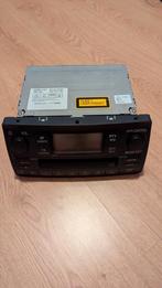 Toyota Corolla 2002 autoradio, Ophalen of Verzenden, Gebruikt