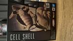 Cell Shell figurine limited edition unopened, Computers en Software, Videokaarten, Ophalen of Verzenden, Zo goed als nieuw, GDDR6