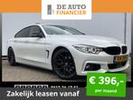 BMW 4 Serie Gran Coupé 428i xDrive M Sport Adap € 23.900,, Auto's, Nieuw, Geïmporteerd, 1570 kg, 5 stoelen