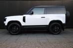 Land Rover Defender 3.0 200D 90 MHEV | GRIJS KENTEKEN | STOE, Auto's, Bestelauto's, Stof, Euro 6, 2272 kg, Geïmporteerd