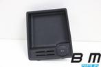 Opbergvak middenconsole VW Caddy 2K3 2K5863284N, Auto-onderdelen, Interieur en Bekleding, Gebruikt
